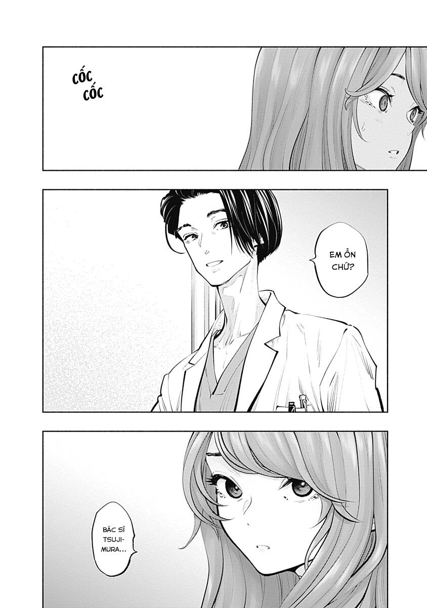 Radiation House Chapter 89 - 4