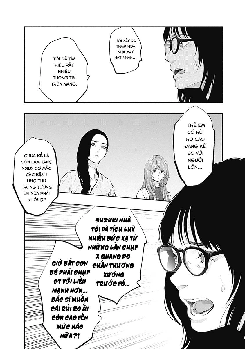 Radiation House Chapter 89 - 20