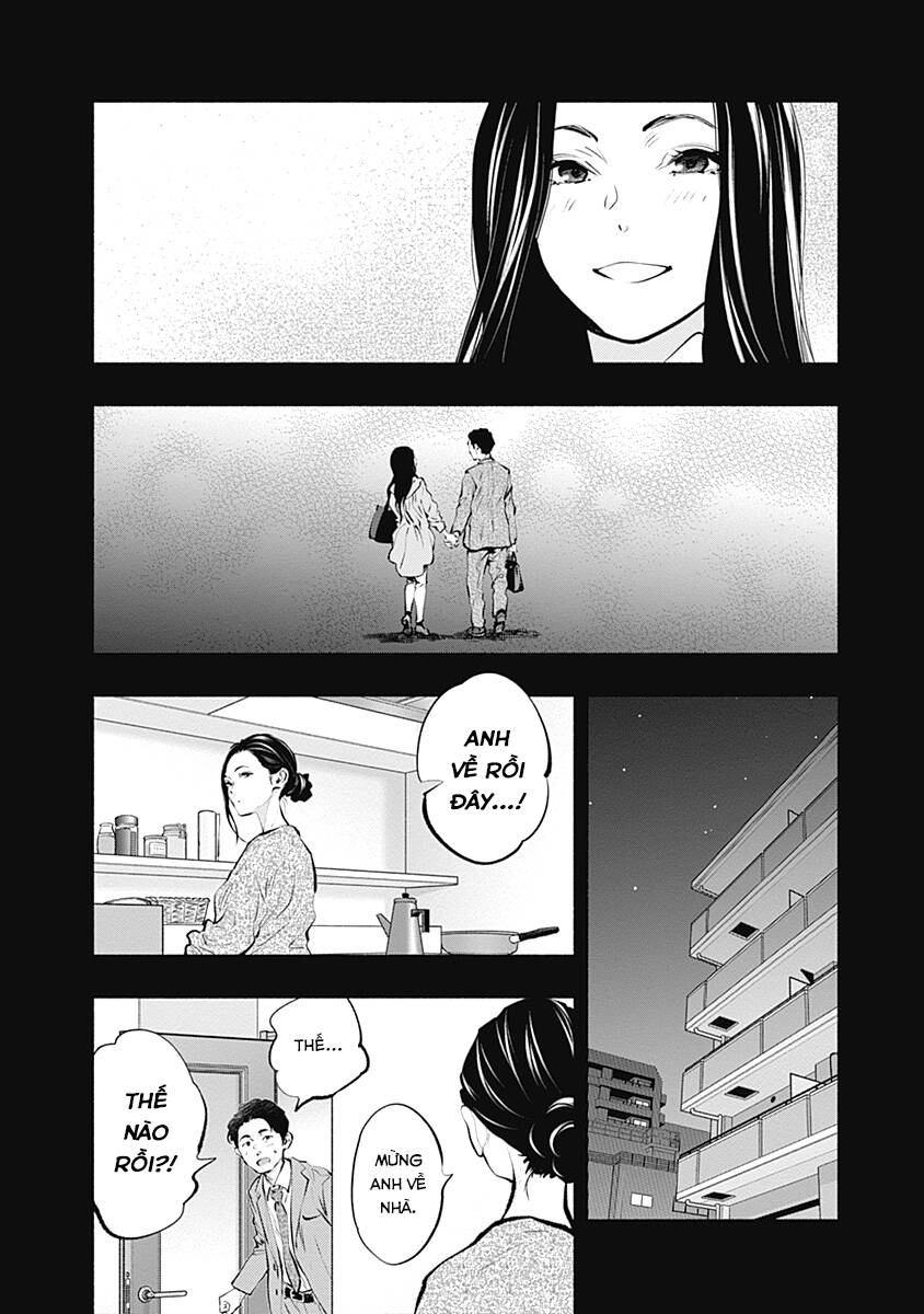 Radiation House Chapter 89 - 30