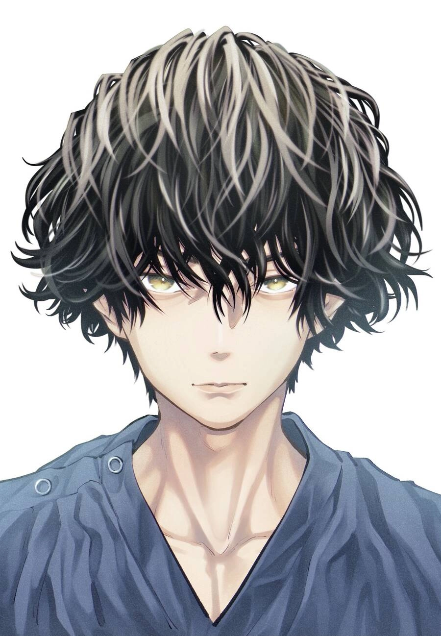 Radiation House Chapter 90 - 4