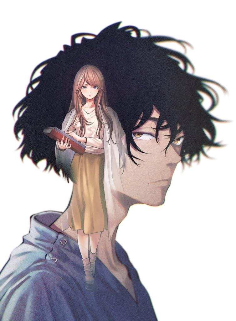 Radiation House Chapter 90 - 7