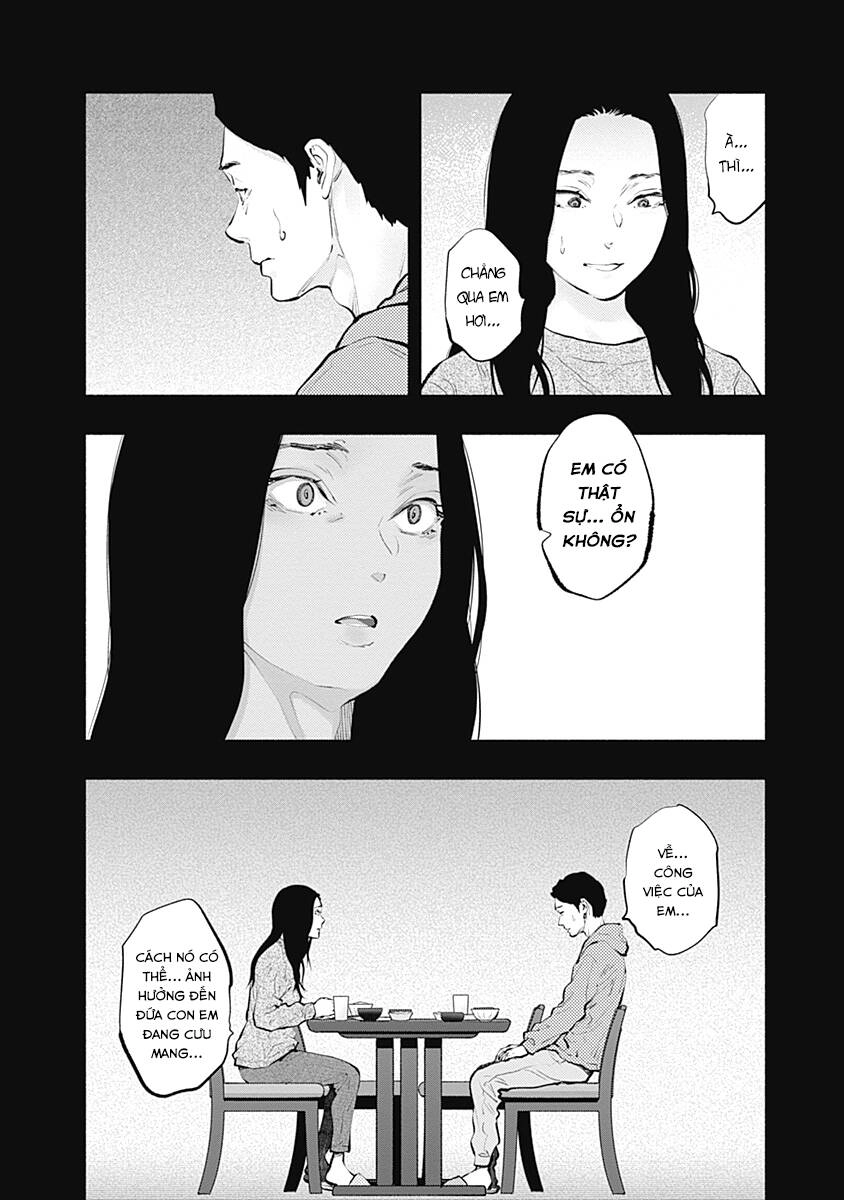 Radiation House Chapter 90 - 18