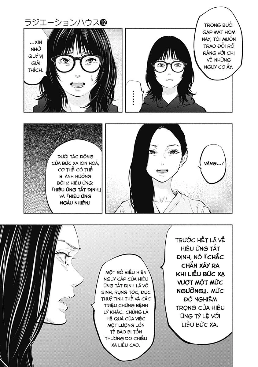 Radiation House Chapter 90 - 31
