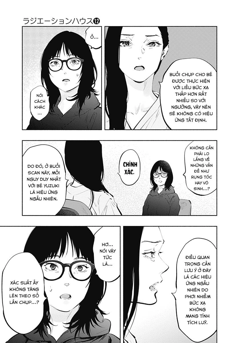 Radiation House Chapter 90 - 33