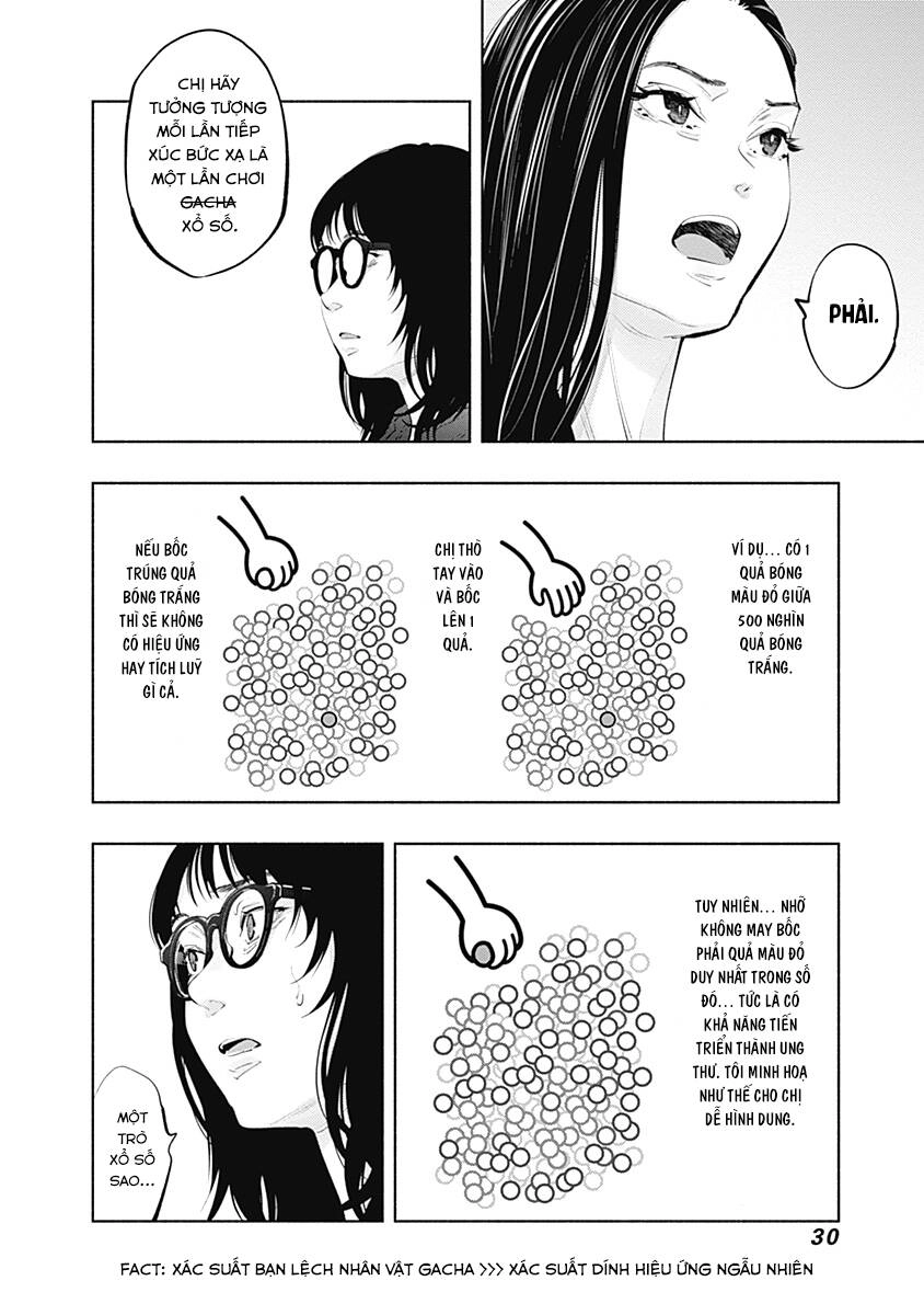 Radiation House Chapter 90 - 34