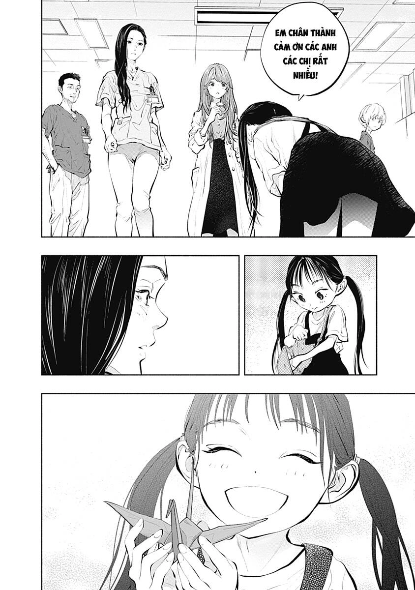 Radiation House Chapter 91 - 24