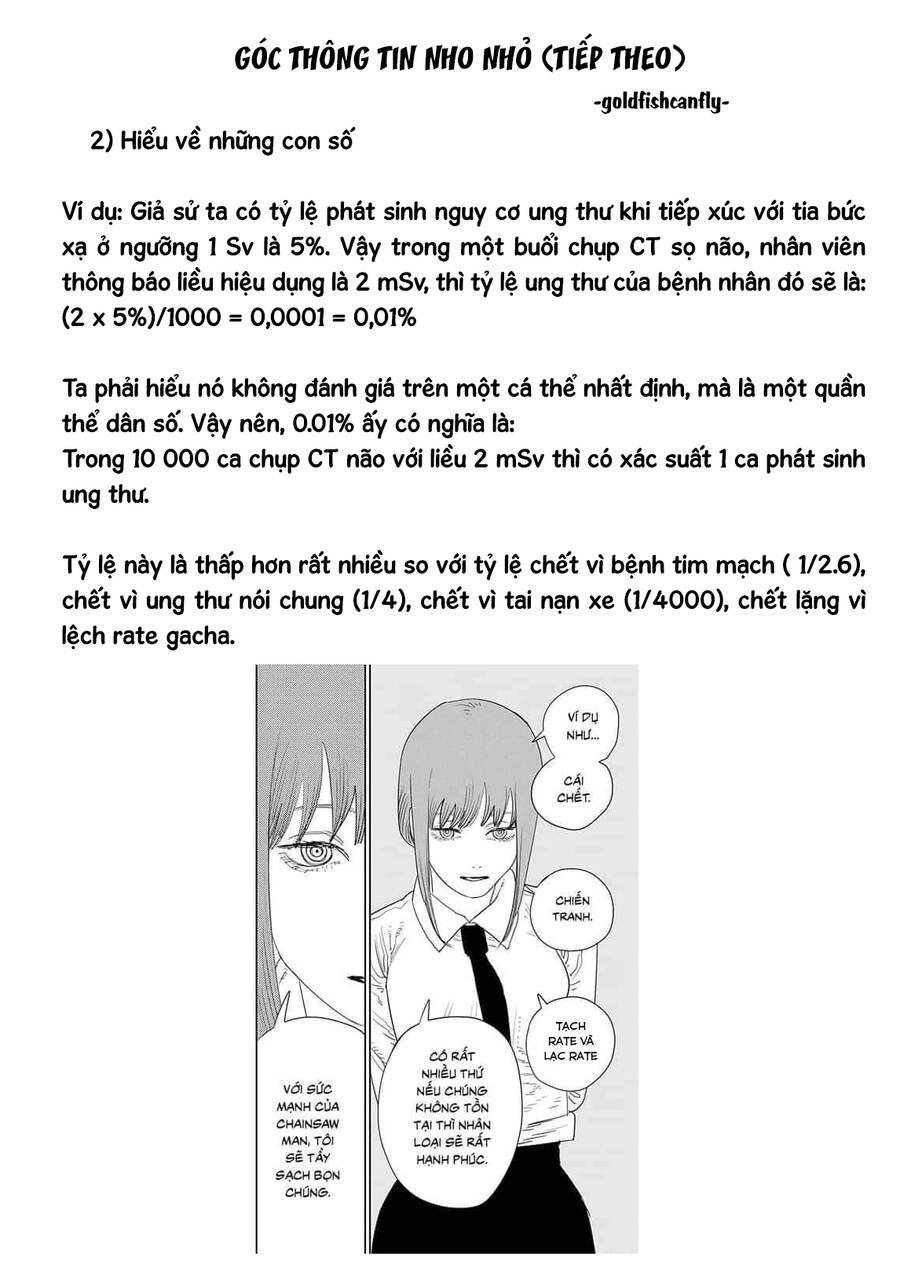 Radiation House Chapter 91 - 34