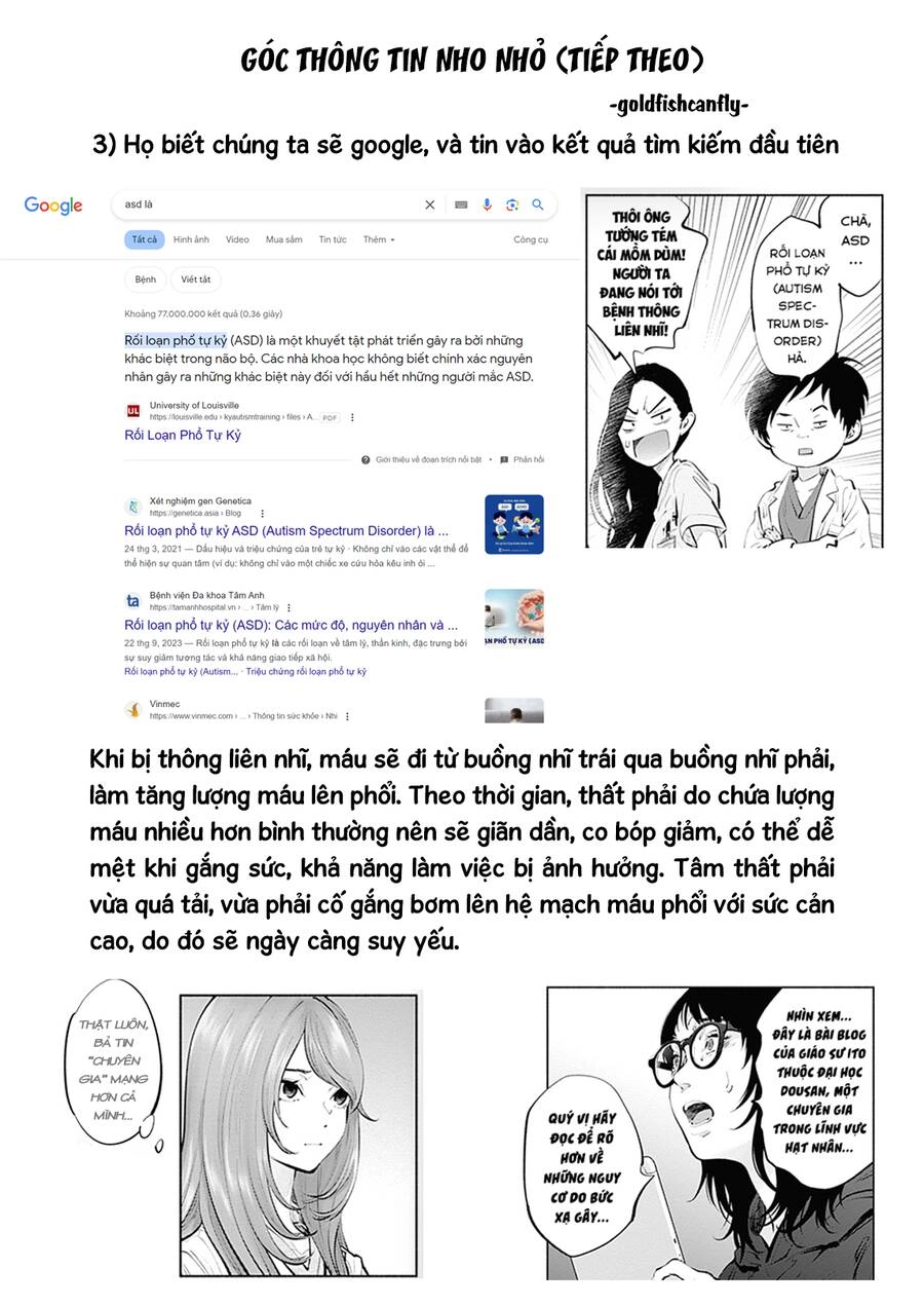 Radiation House Chapter 91 - 35