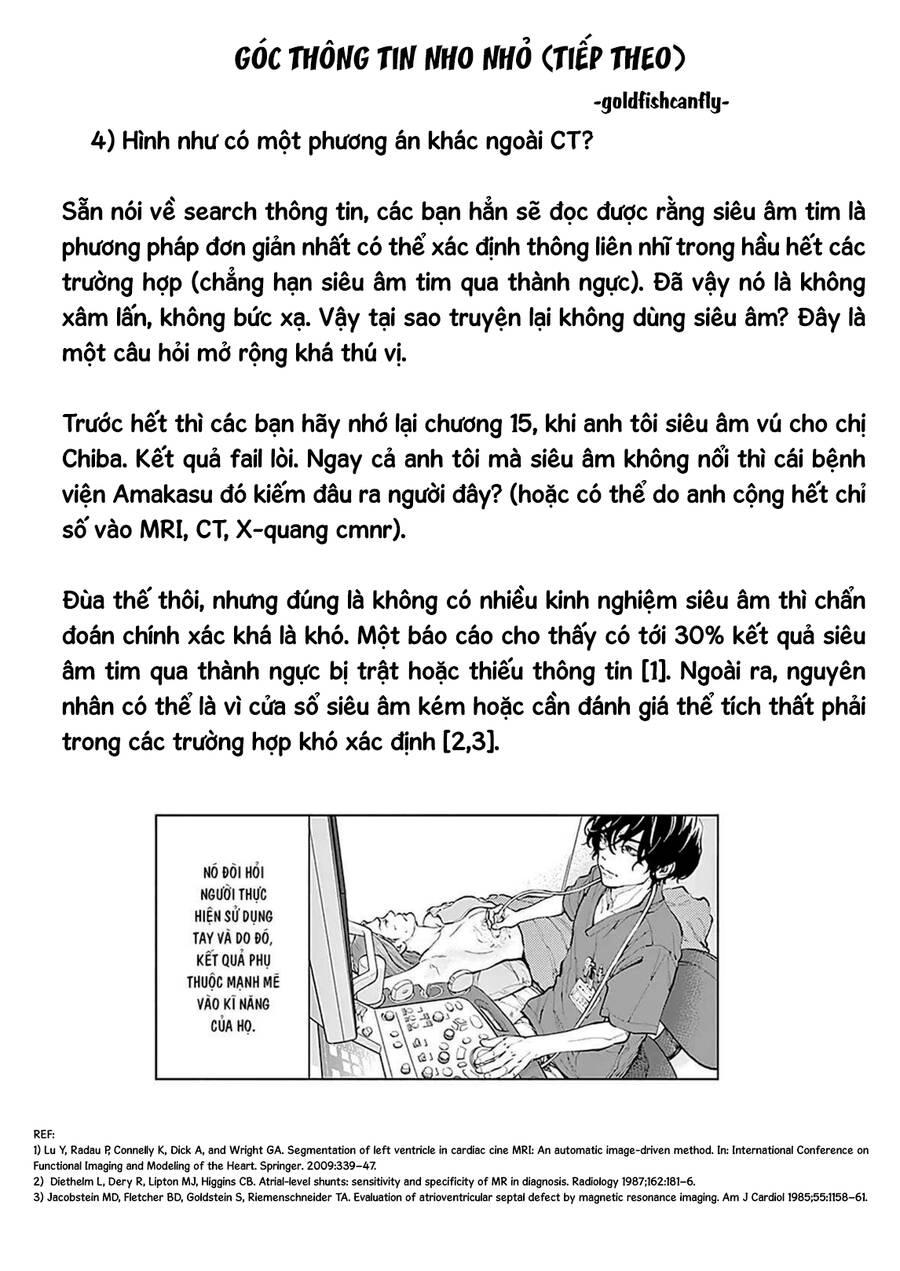 Radiation House Chapter 91 - 36