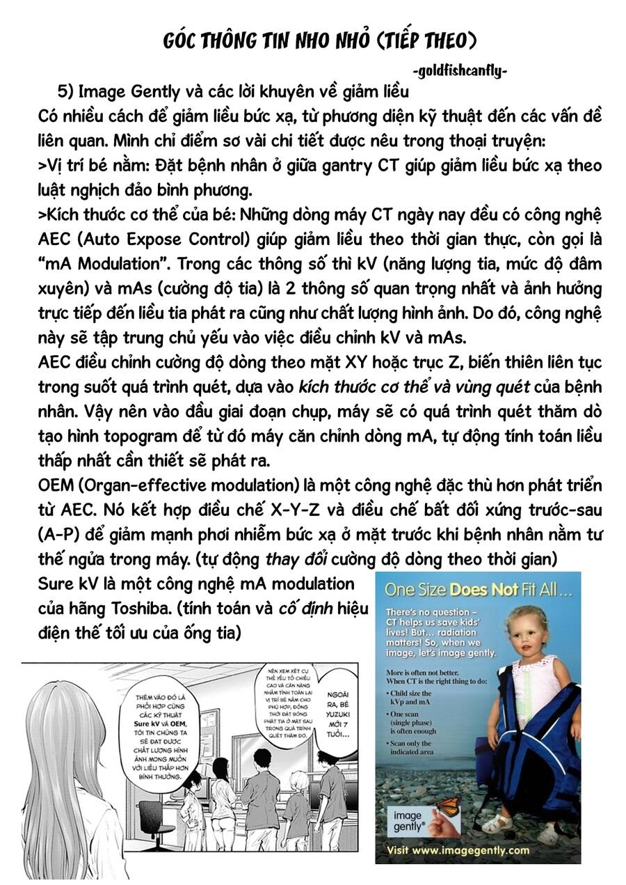 Radiation House Chapter 91 - 37