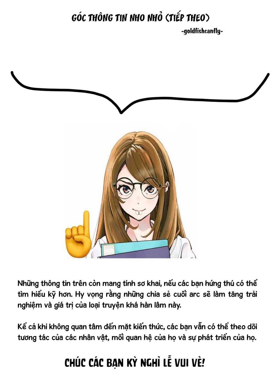 Radiation House Chapter 91 - 42