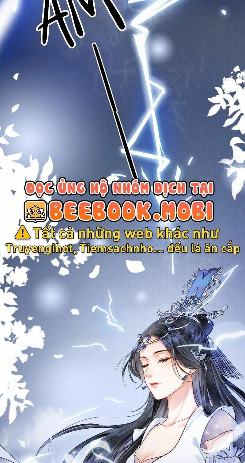 Vi Đồ Bất Kính Chapter 2 - 3