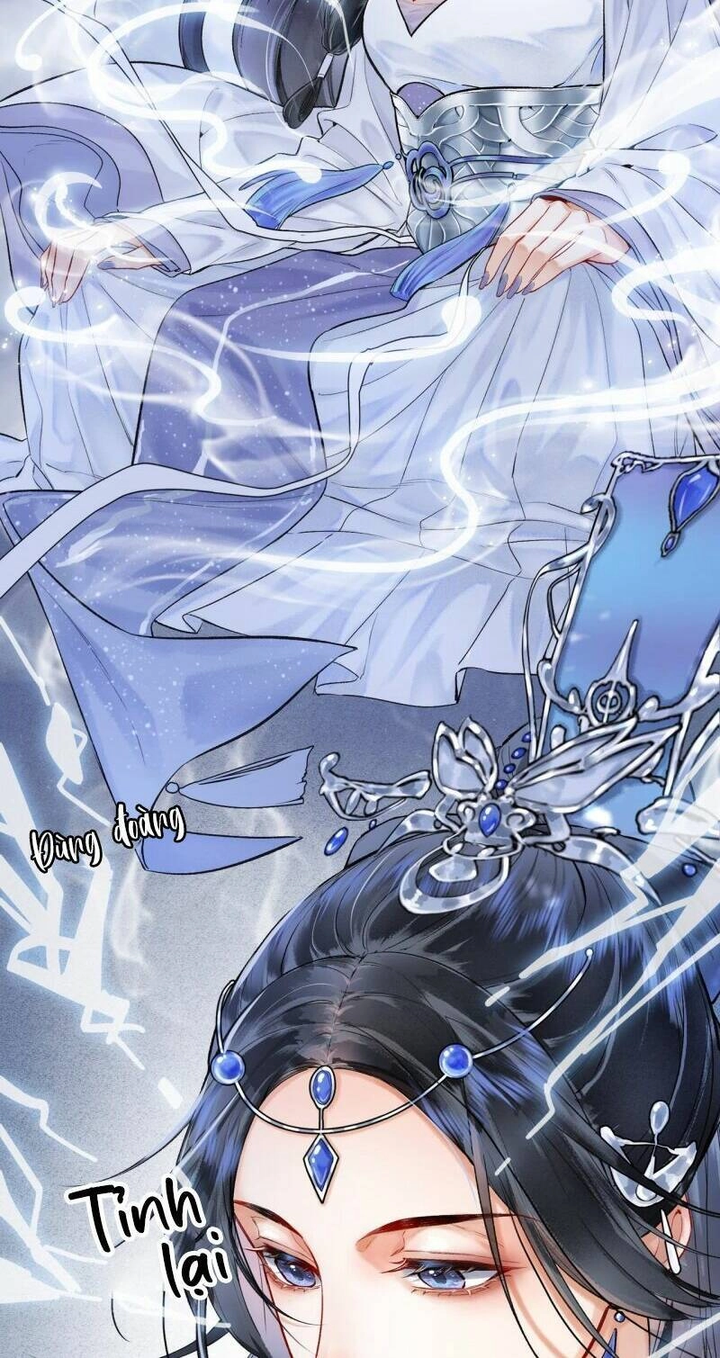 Vi Đồ Bất Kính Chapter 2 - 4