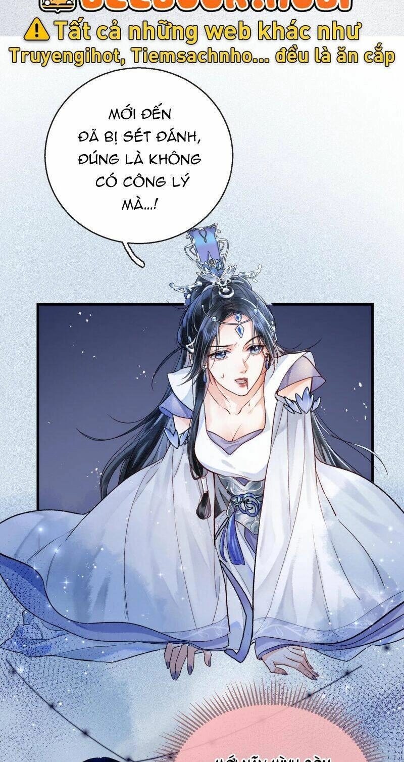 Vi Đồ Bất Kính Chapter 2 - 6