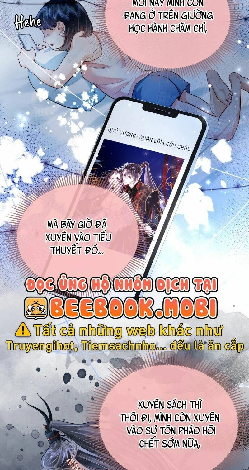 Vi Đồ Bất Kính Chapter 2 - 7