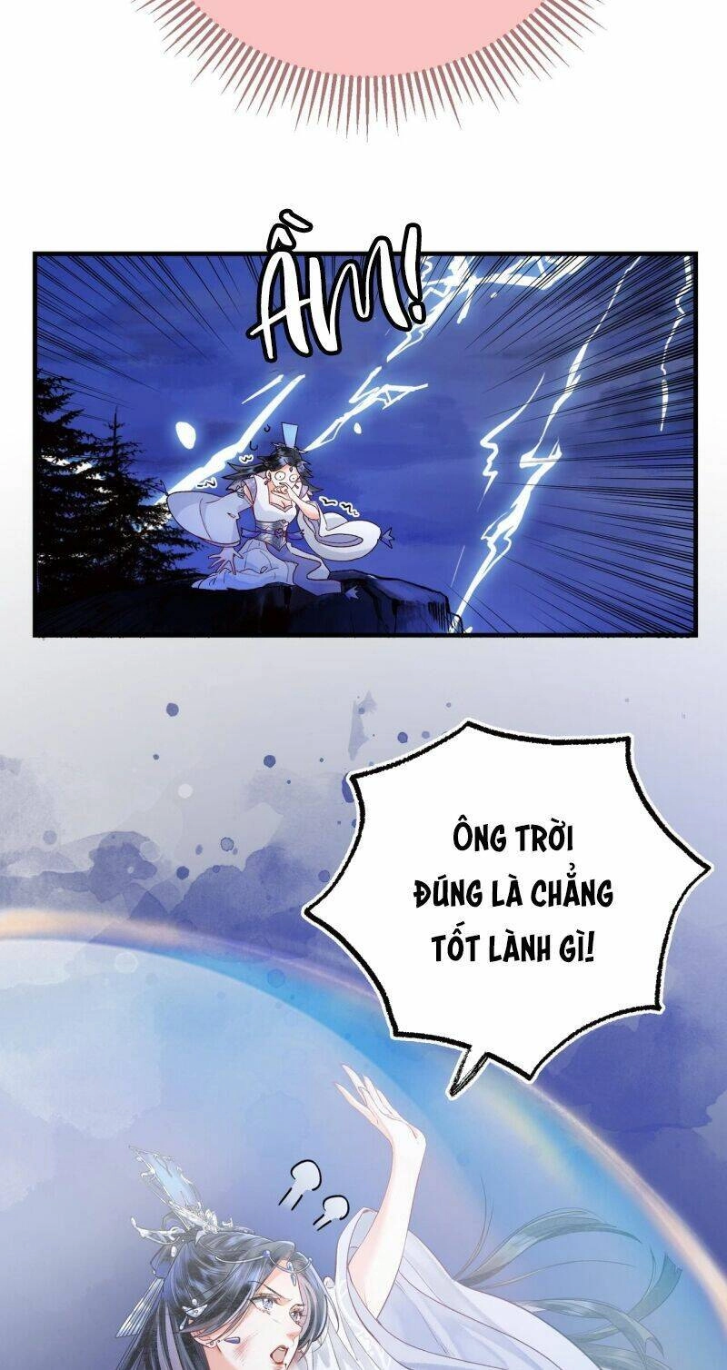 Vi Đồ Bất Kính Chapter 2 - 9