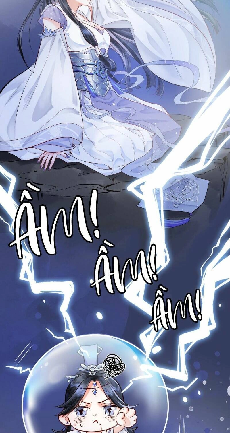 Vi Đồ Bất Kính Chapter 2 - 10