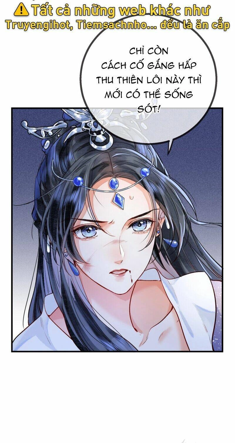 Vi Đồ Bất Kính Chapter 2 - 12