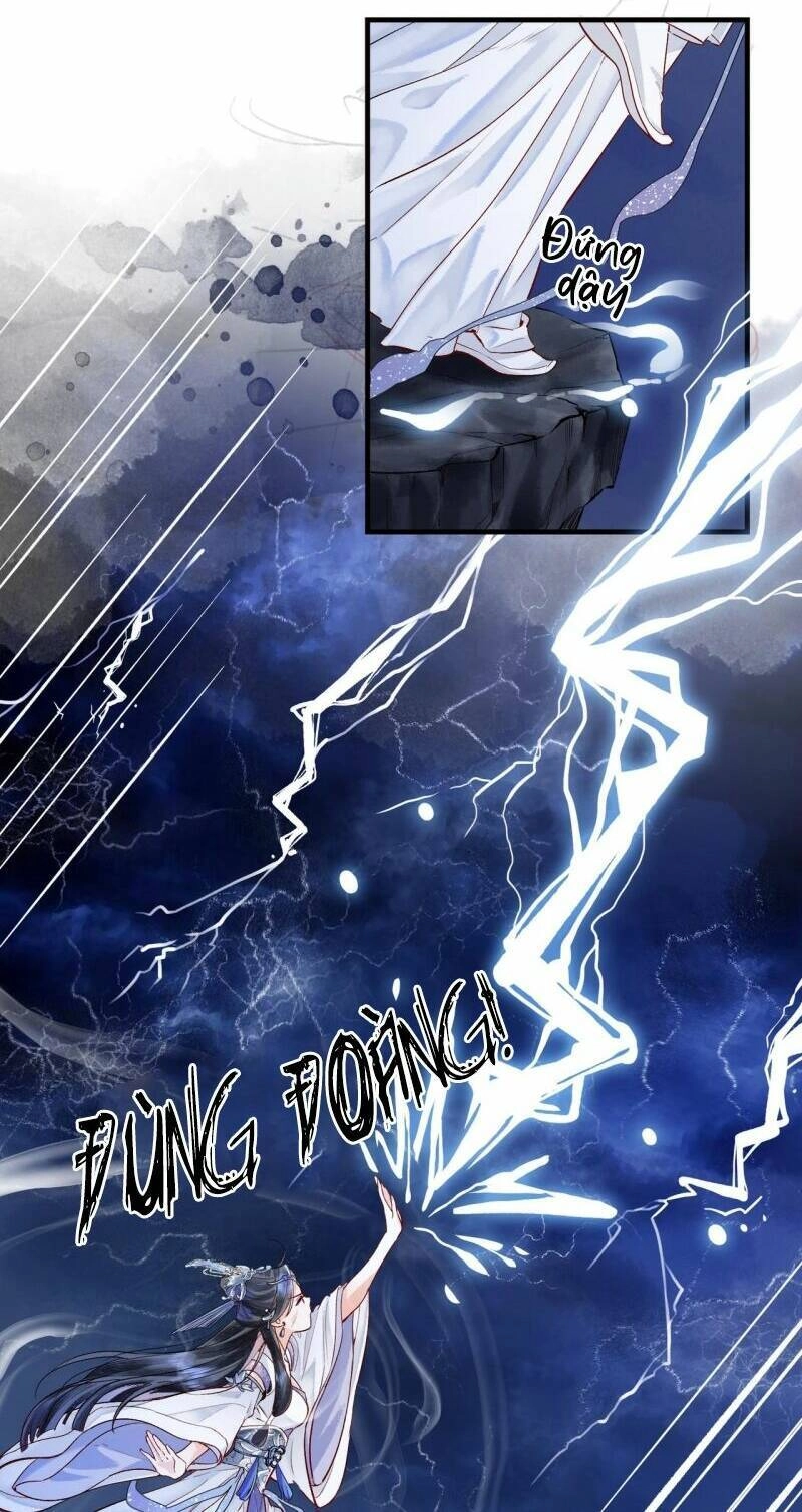 Vi Đồ Bất Kính Chapter 2 - 13