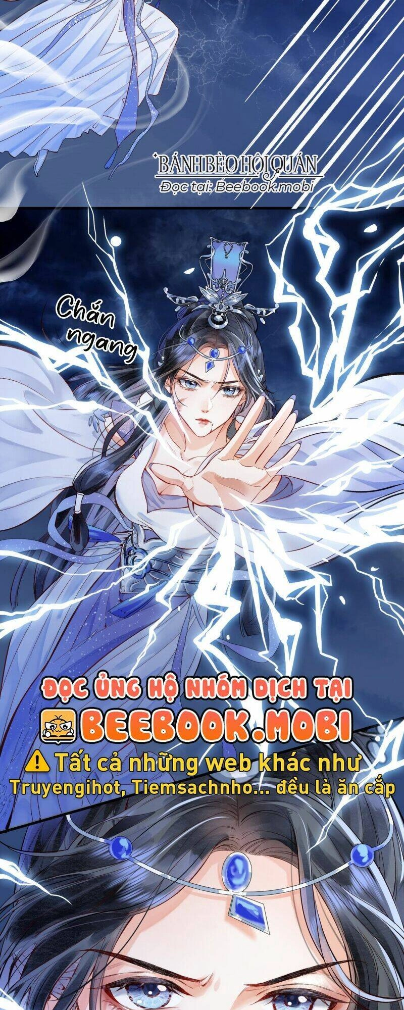 Vi Đồ Bất Kính Chapter 2 - 14