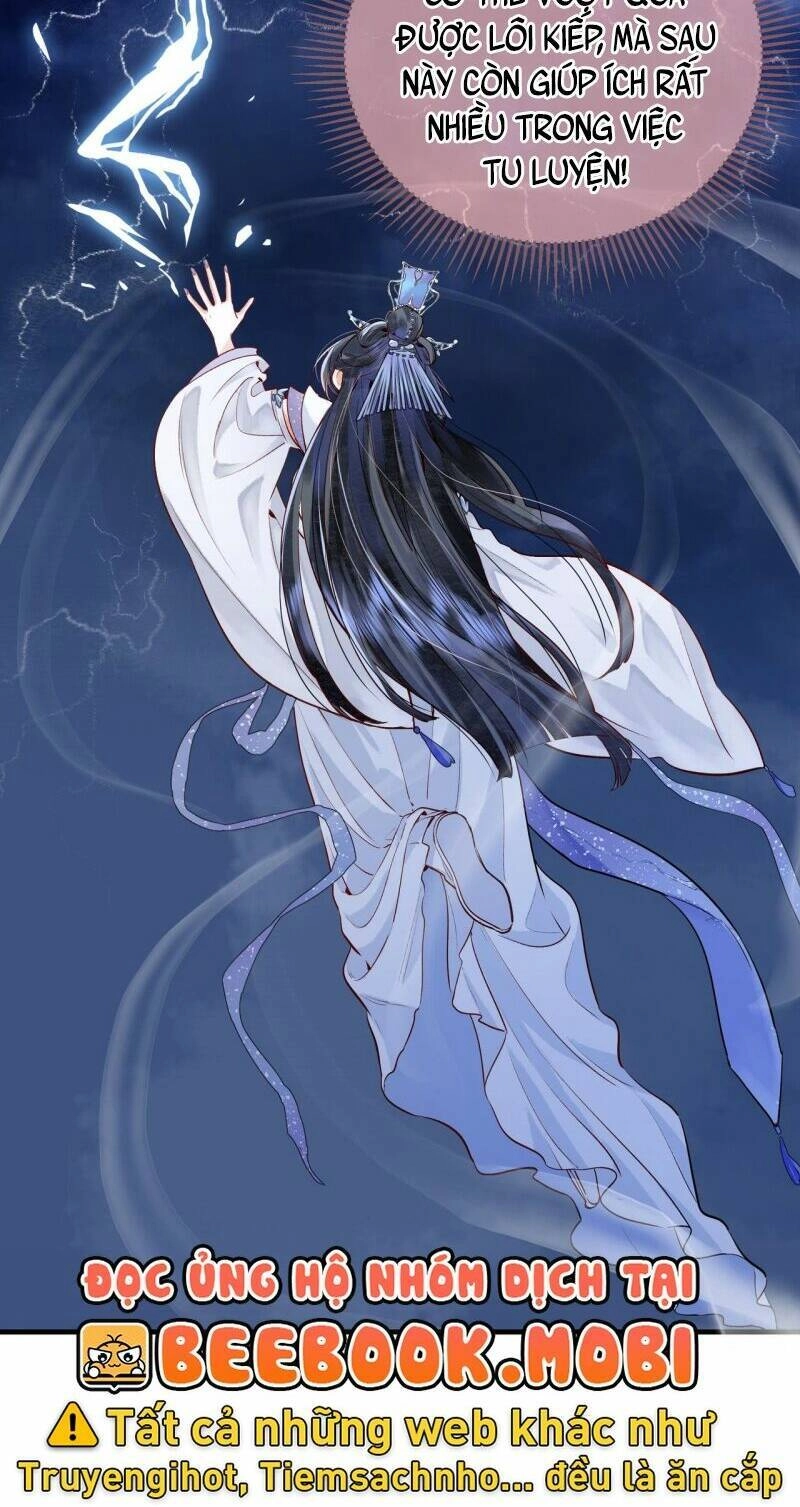 Vi Đồ Bất Kính Chapter 2 - 16