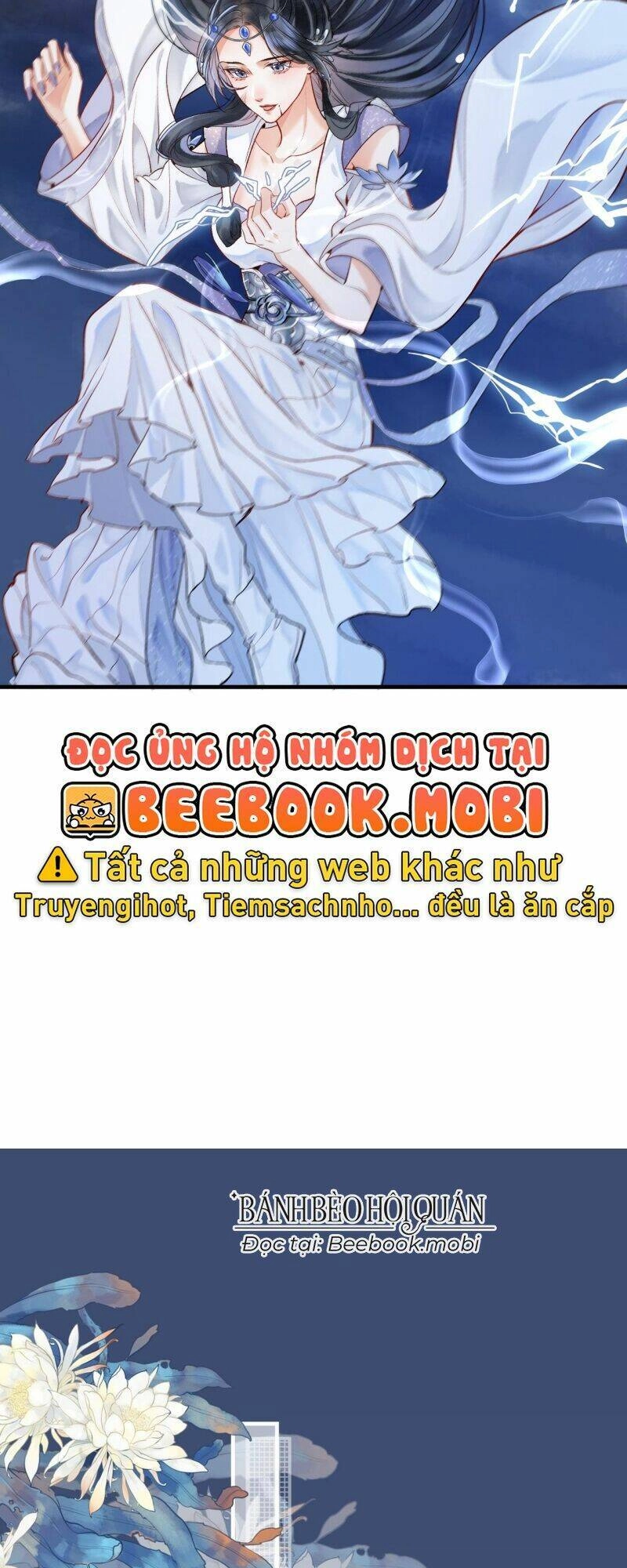 Vi Đồ Bất Kính Chapter 2 - 20