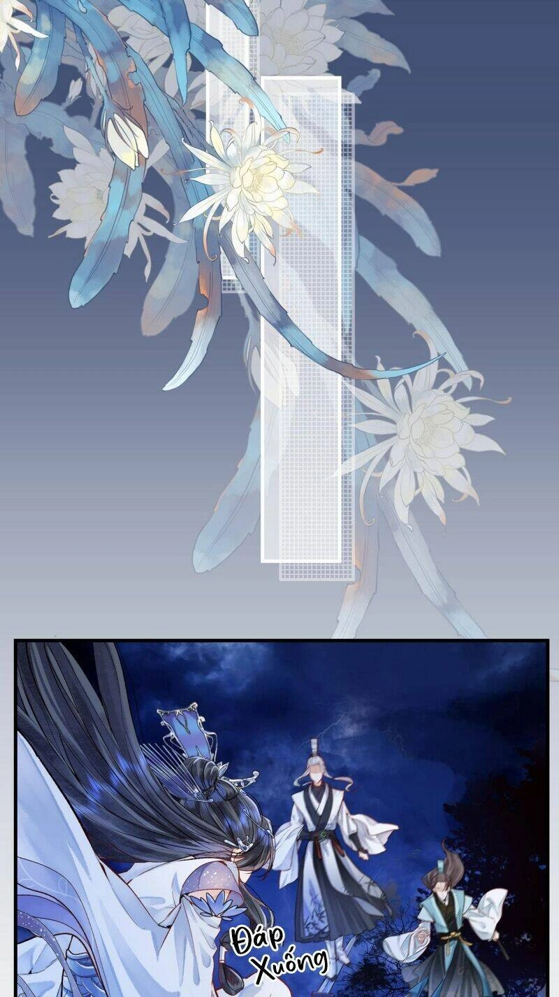 Vi Đồ Bất Kính Chapter 2 - 21