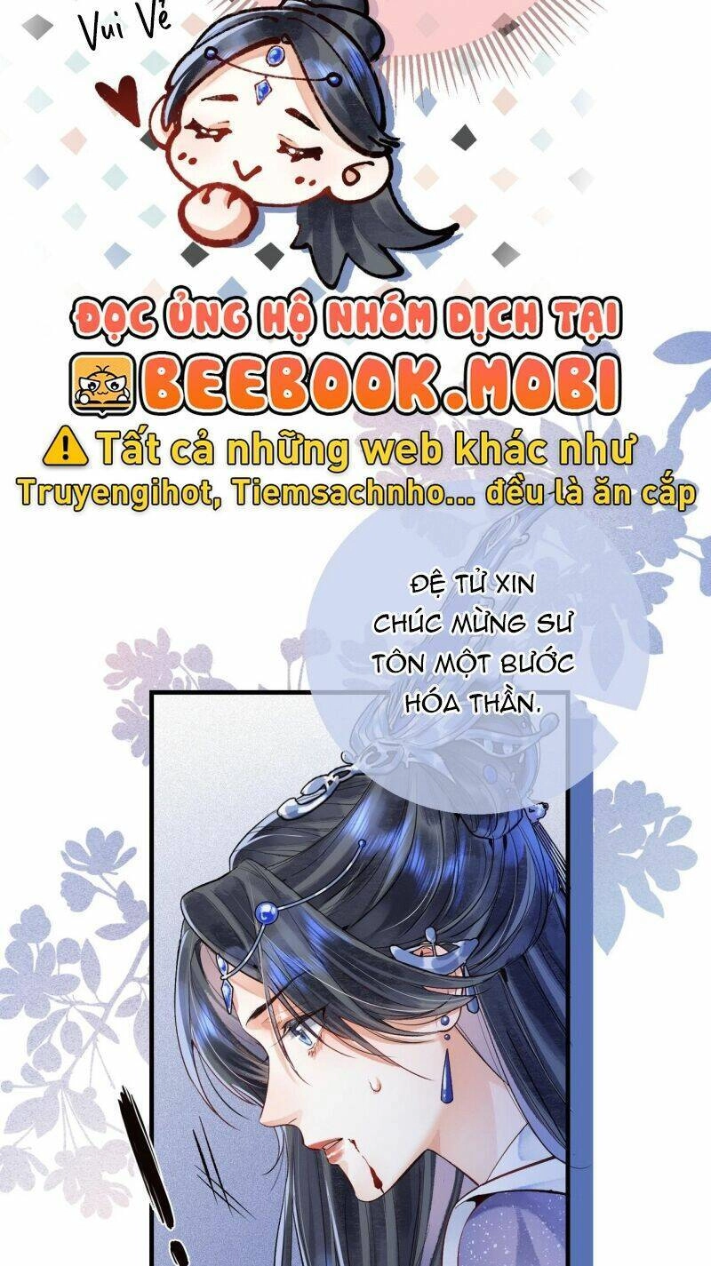 Vi Đồ Bất Kính Chapter 2 - 24