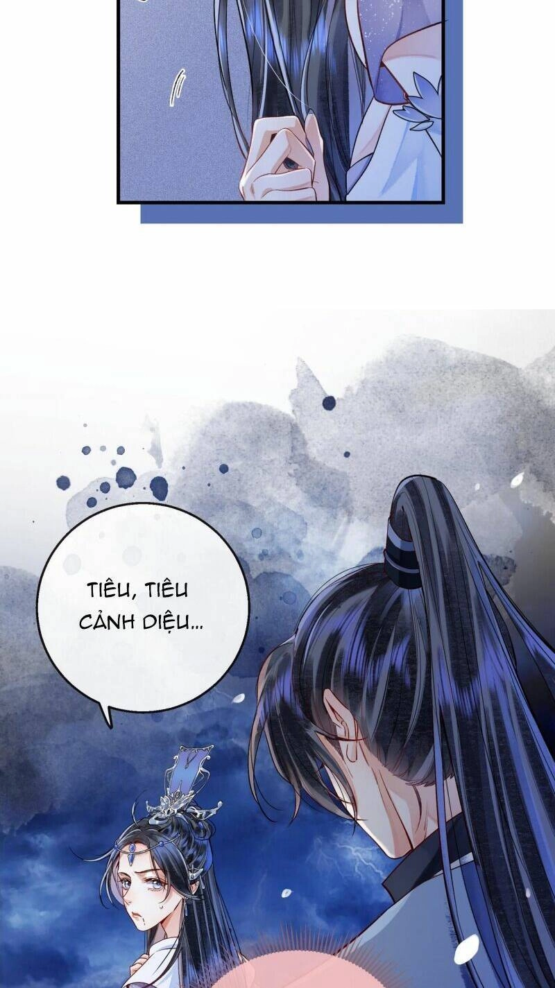 Vi Đồ Bất Kính Chapter 2 - 25