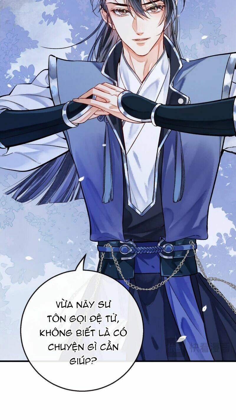 Vi Đồ Bất Kính Chapter 2 - 28