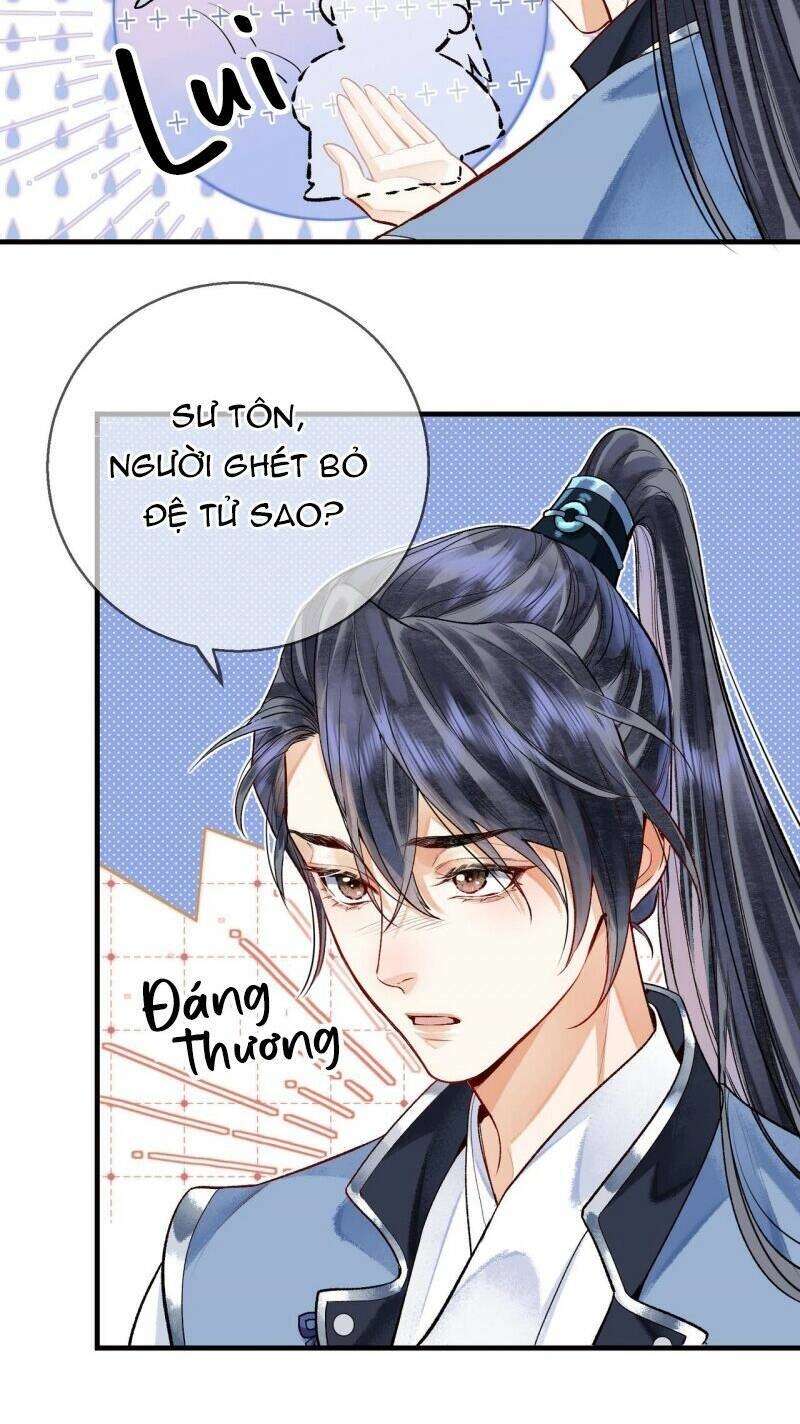 Vi Đồ Bất Kính Chapter 2 - 31