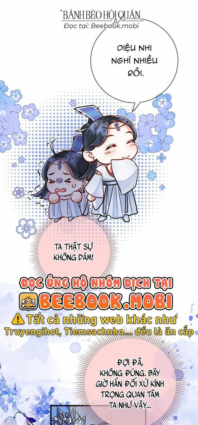 Vi Đồ Bất Kính Chapter 2 - 32