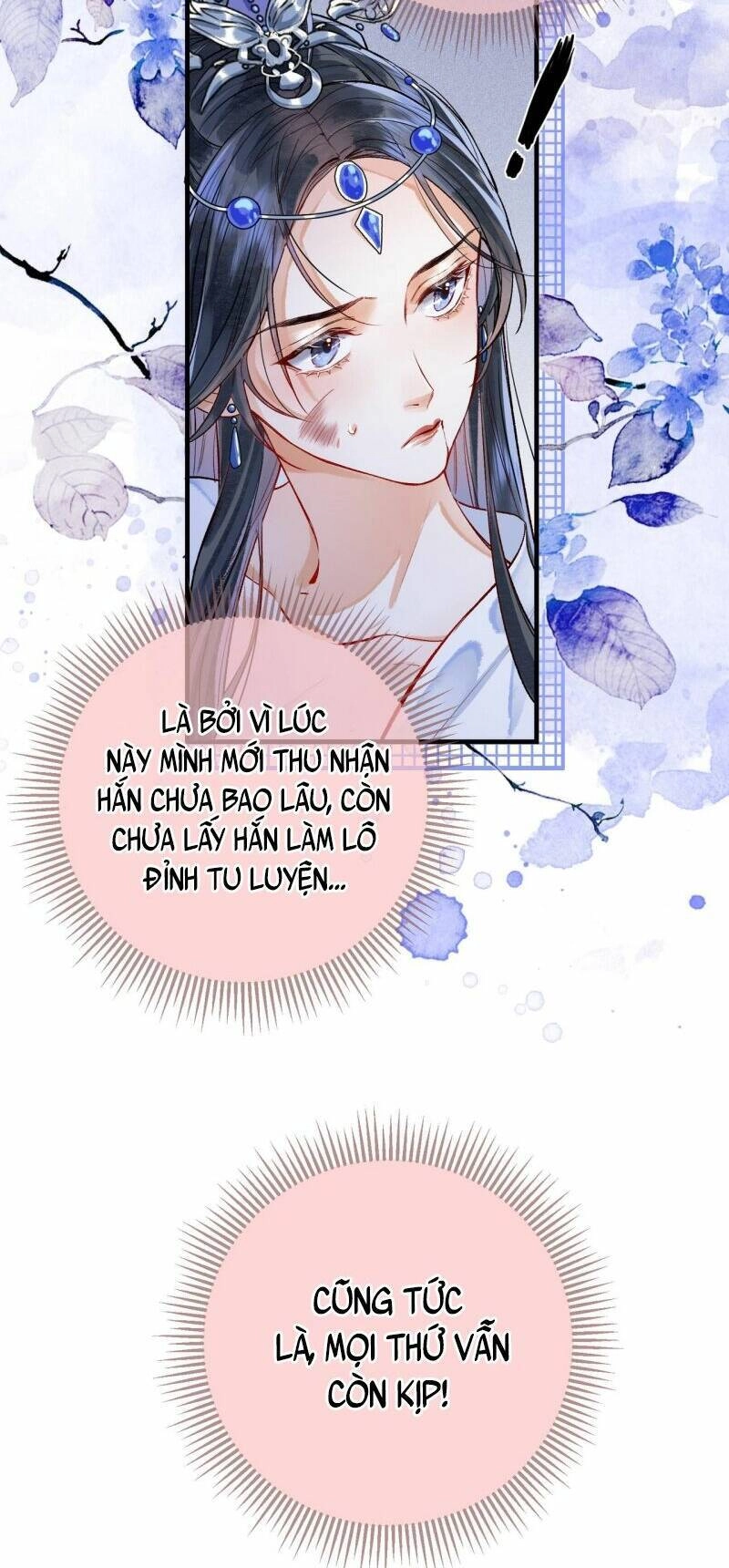 Vi Đồ Bất Kính Chapter 2 - 33