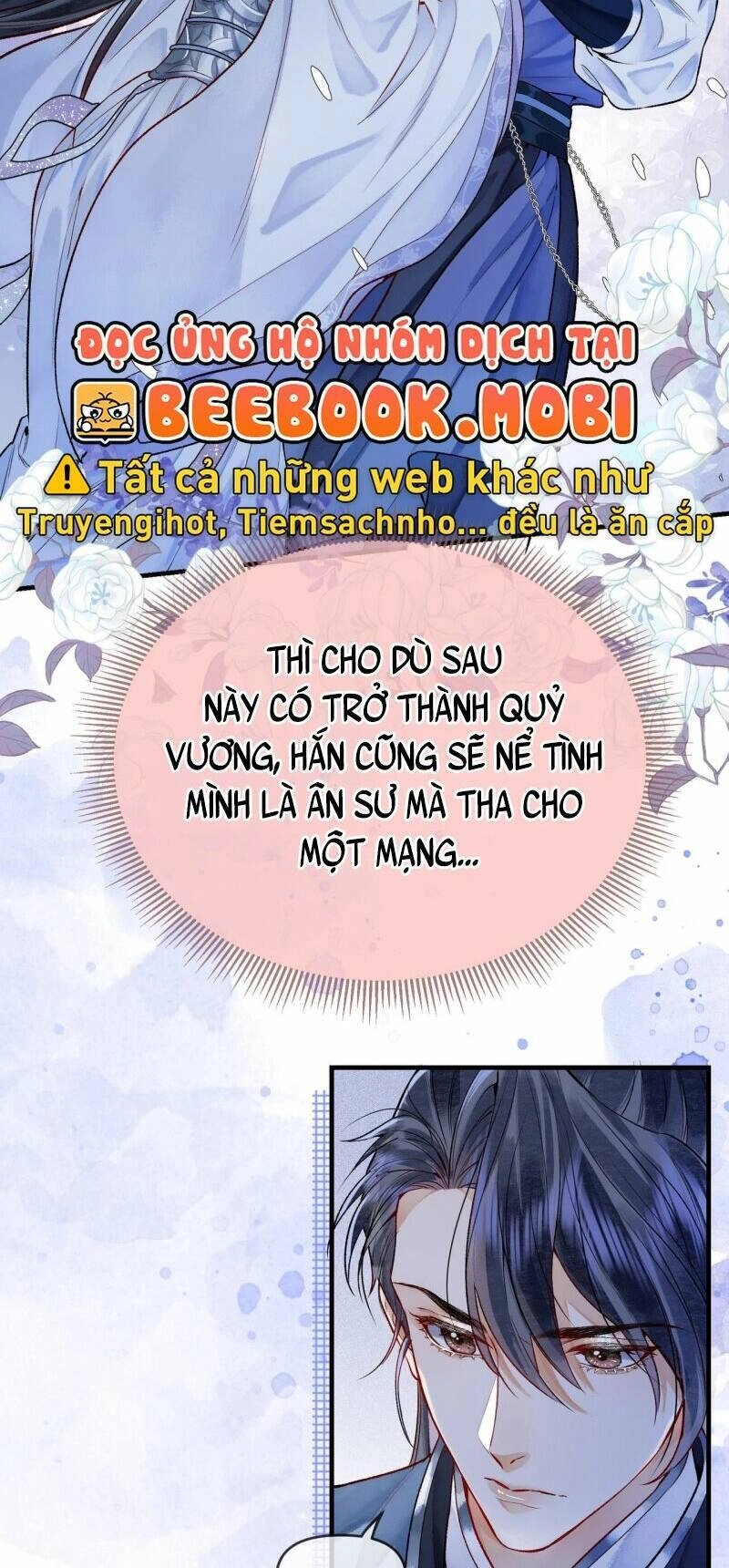 Vi Đồ Bất Kính Chapter 2 - 35