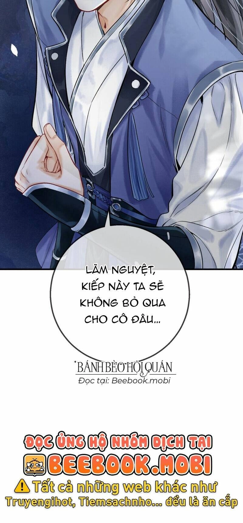 Vi Đồ Bất Kính Chapter 2 - 41