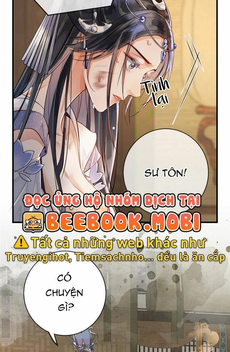 Vi Đồ Bất Kính Chapter 3 - 8