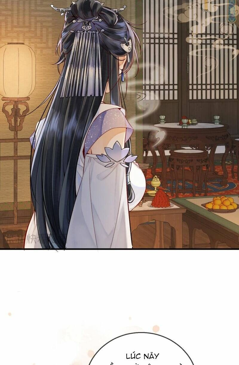 Vi Đồ Bất Kính Chapter 3 - 9