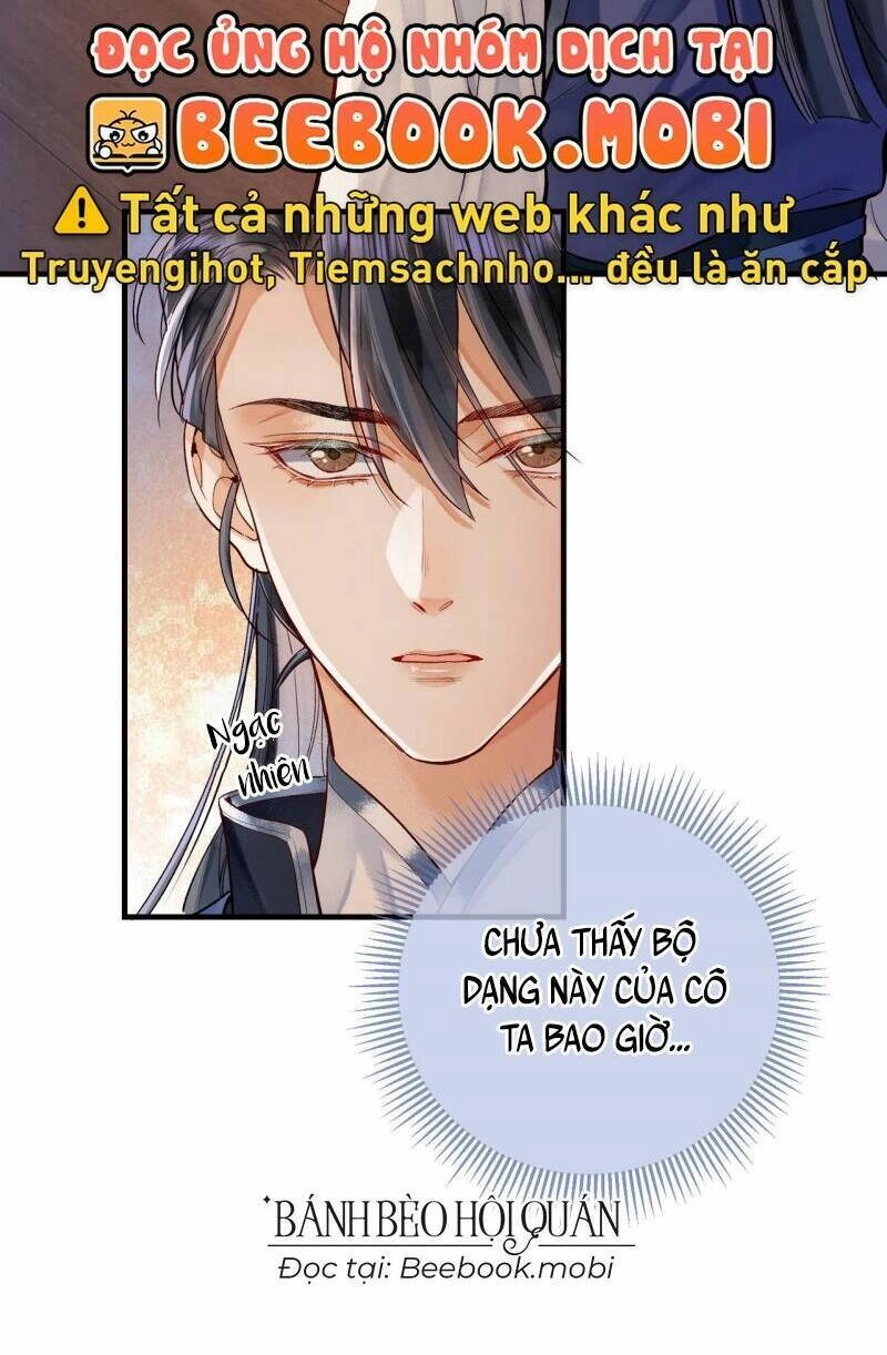 Vi Đồ Bất Kính Chapter 3 - 13