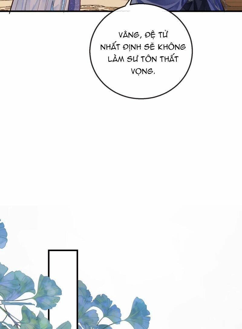 Vi Đồ Bất Kính Chapter 3 - 27