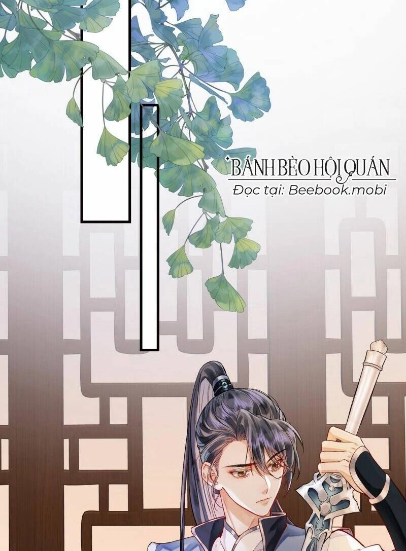 Vi Đồ Bất Kính Chapter 3 - 28