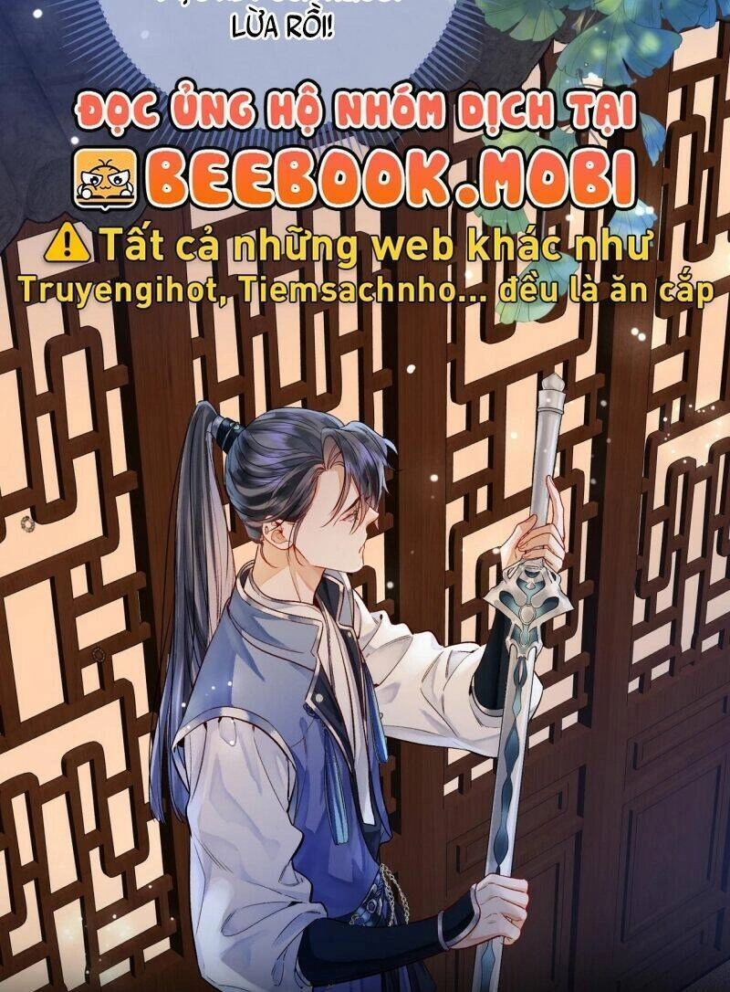 Vi Đồ Bất Kính Chapter 3 - 30