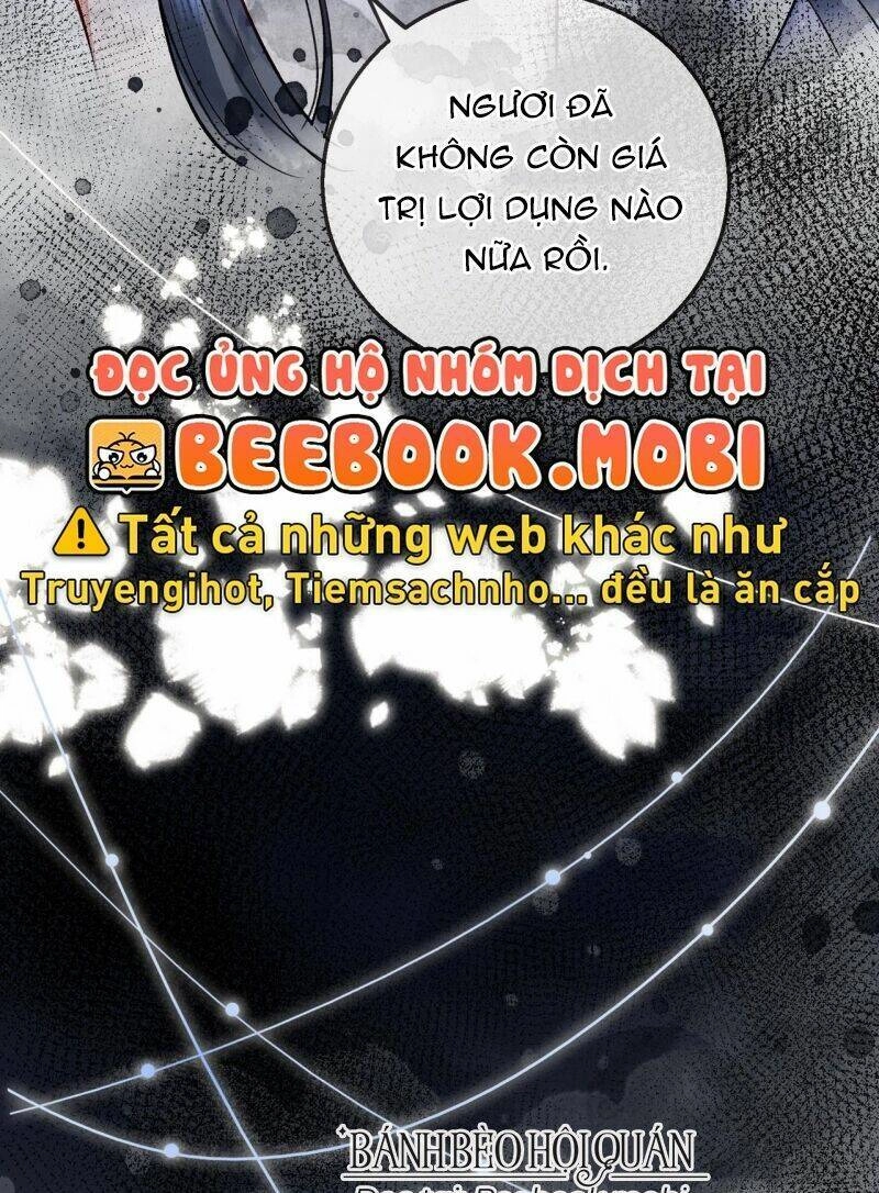 Vi Đồ Bất Kính Chapter 3 - 33