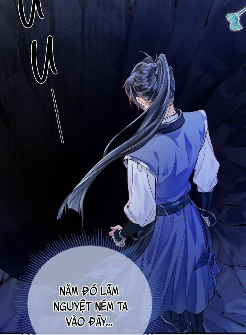 Vi Đồ Bất Kính Chapter 3 - 37