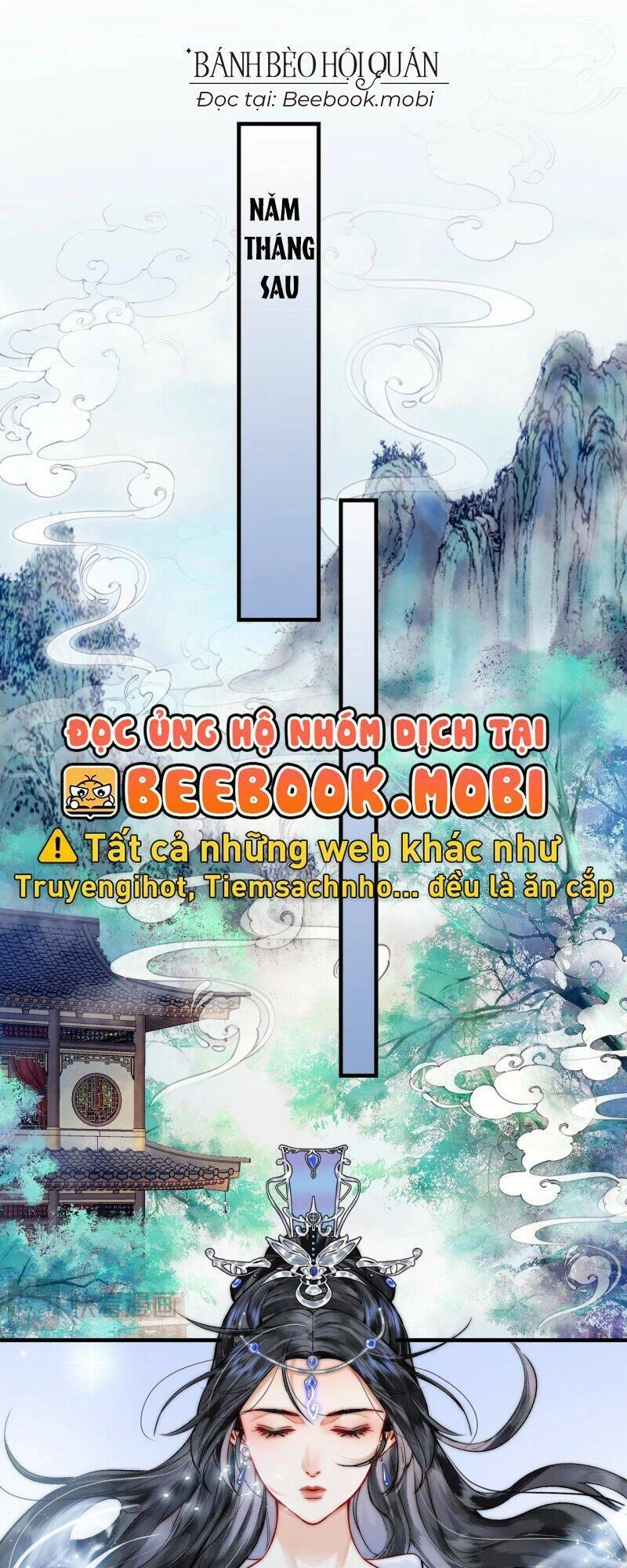 Vi Đồ Bất Kính Chapter 4 - 2