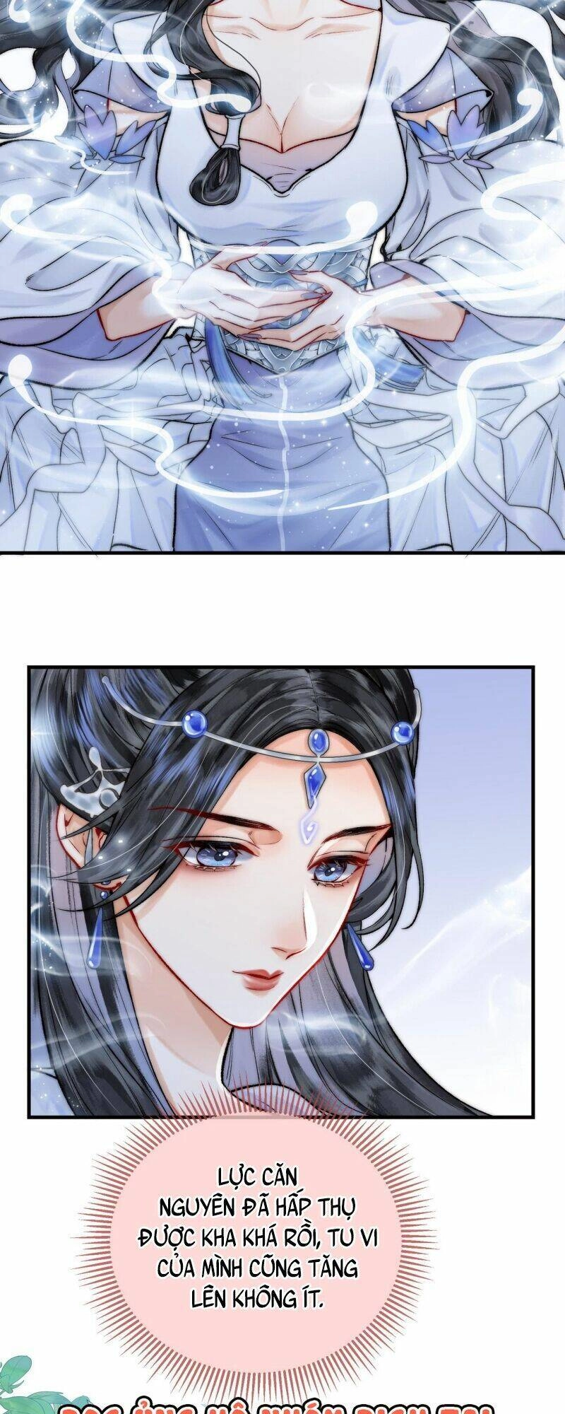 Vi Đồ Bất Kính Chapter 4 - 3