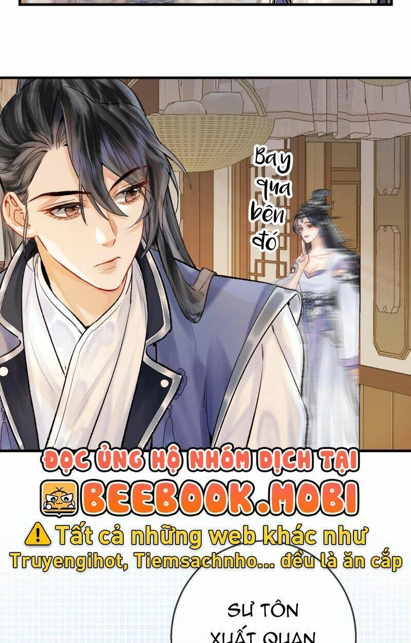 Vi Đồ Bất Kính Chapter 4 - 8