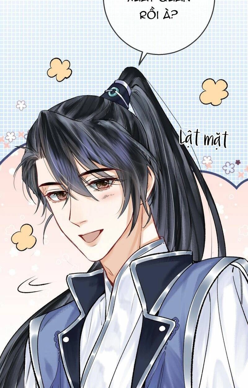 Vi Đồ Bất Kính Chapter 4 - 9