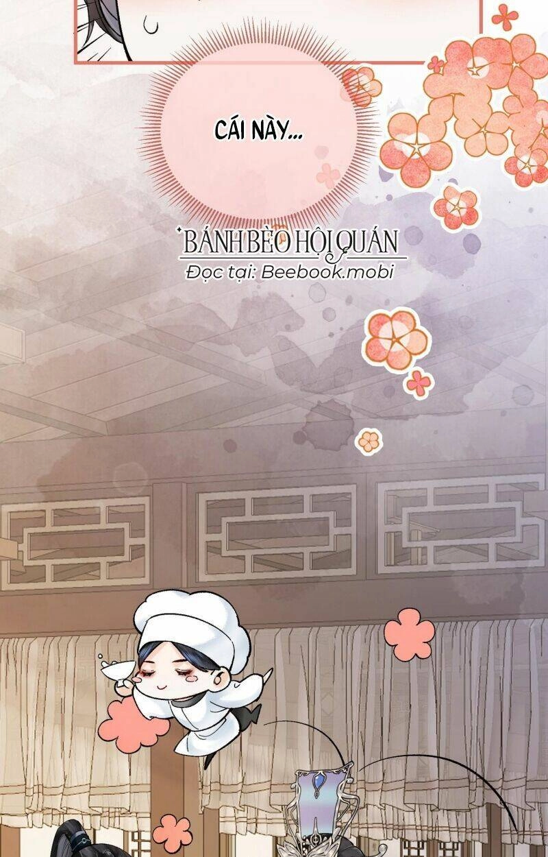 Vi Đồ Bất Kính Chapter 4 - 12