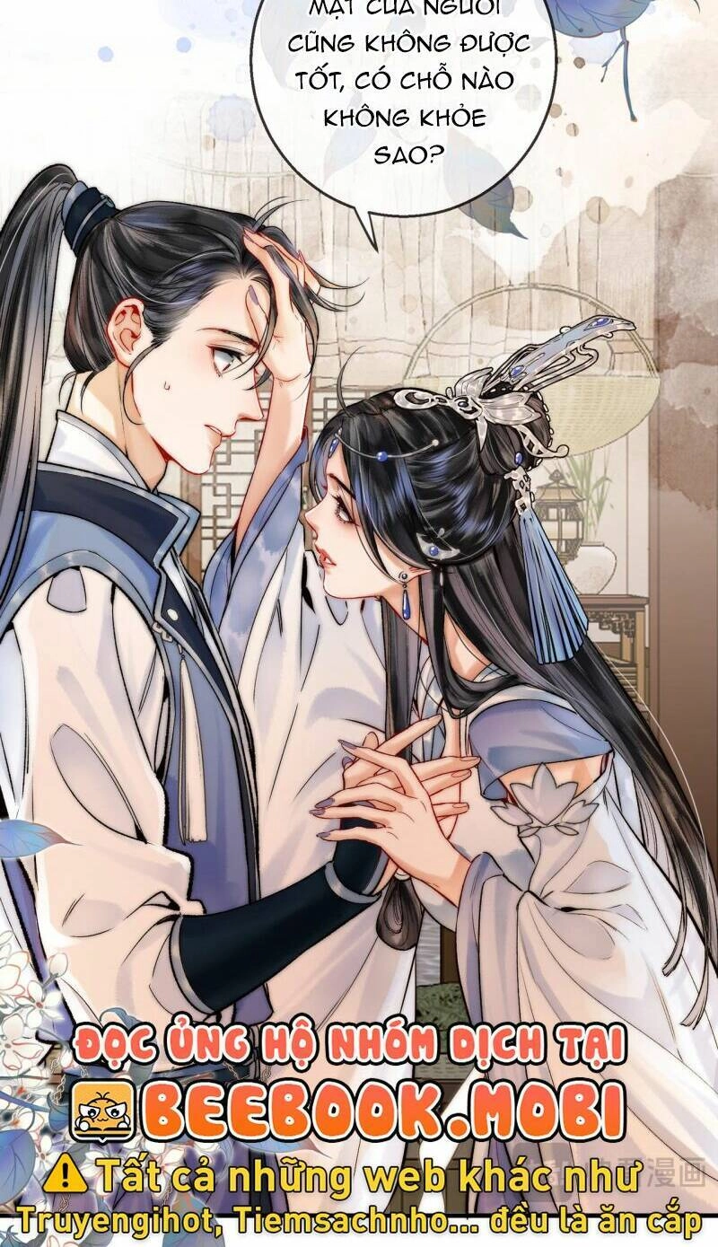 Vi Đồ Bất Kính Chapter 4 - 20