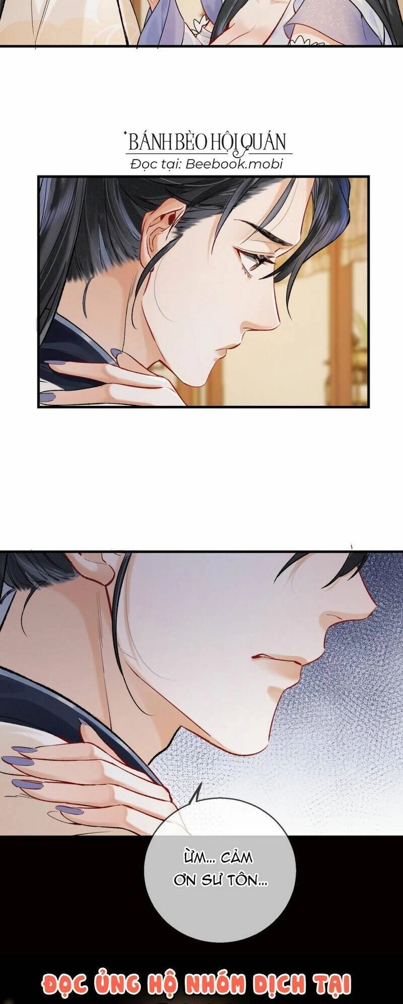 Vi Đồ Bất Kính Chapter 4 - 23